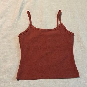 Beyond yoga space dye truly tank